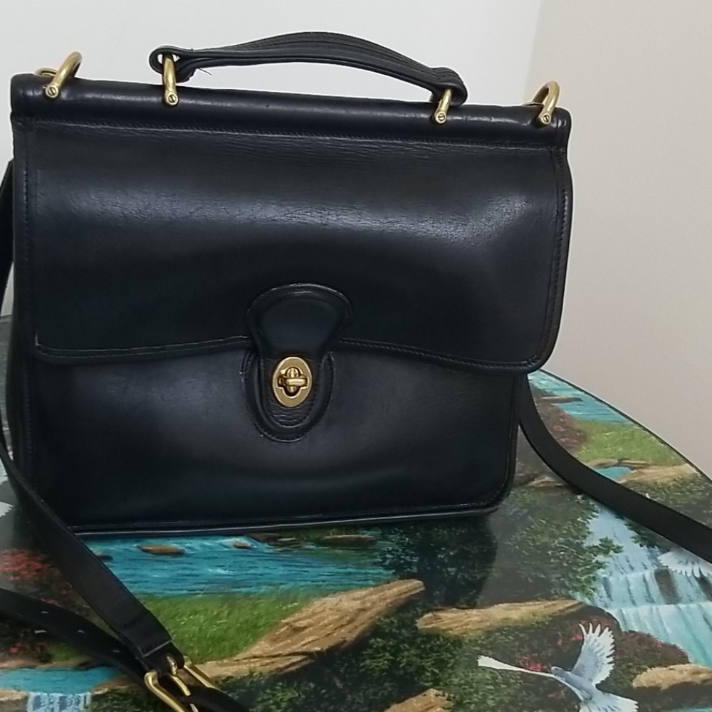 Coach 9927 Vintage Willis